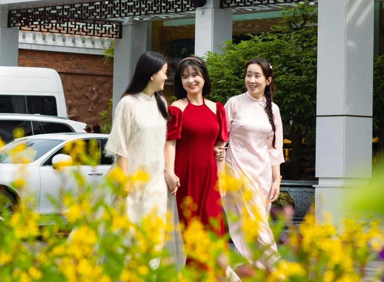 Wafaifo Resort Hội An Vietnam